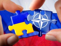 НАТО подтверждает решение Бухарестского саммита по членству Украины и Грузии - Столтенберг