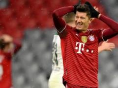 Бавария — Боруссия М 1:2 Видео голов и обзор матча