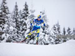 Україна виборола першу медаль сезону на Кубку світу з біатлону