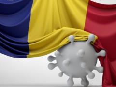 Румын будут штрафовать за тканевые маски