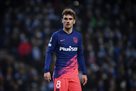 Griezmann: I feel happiest in Atletico