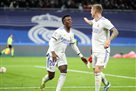 Реал Мадрид — Валенсия 4:1 Видео голов и обзор матча