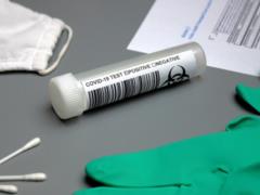Coronavirus  