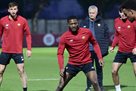 Мэйтленд-Найлз: Игрок не может просить большего, чем возможность поработать с Моуриньо