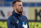 Евгений Паст — игрок Черноморца