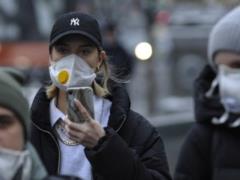  Взлетела  динамика госпитализаций: одна область оказалась в  оранжевой  зоне карантина