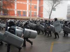 В Казахстане во время протестов погибли более 160 человек
