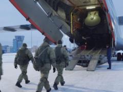 Казахстан как новая война Путина. Как Россия оккупирует бывшие части СССР