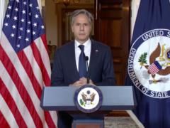 США не очікують проривів від переговорів із Росією