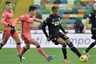 Udinese - Atalanta 2: 6 Video goals and match review