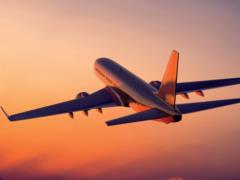 Из Казахстана в Украину вылетел пассажирский самолет, – Flightradar