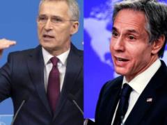 Компромиссы с Россией возможны — Столтенберг