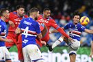 Наполи — Сампдория 1:0 Видео гола и обзор матча