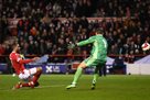 Ноттингем Форест — Арсенал 1:0 Видео гола и обзор матча
