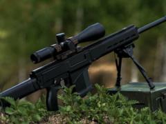 Украина просит Германию оперативно поставить оборонительное вооружение
