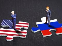 США та РФ провели робочу зустріч напередодні переговорів у Женеві