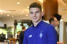 Sirota: We will do our best to win the championship and the Cup of Ukraine