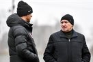 Два футболиста Зари заразились коронавирусом