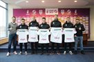 Александрия представила сразу пять новичков