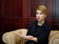 Россия угрожает новым витком войны, — Стефанишина