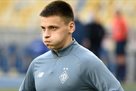 Русин полетел на сборы с Черноморцем