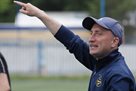 БАТЭ объявил имя нового главного тренера