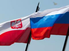 У МЗС Польщі не бачать перспектив перезавантаження відносин із РФ