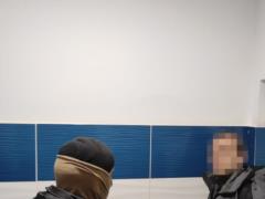 Облил памятник погибшим военным и планировал серию терактов: на Одесчине задержали агента спецслужб РФ