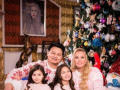 Камалія показала, як з родиною екстрено залишала готель у Фінляндії через балкон