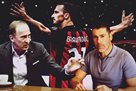 Самые яркие высказывания тренеров и игроков в 2021 году
