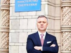 В Украине впервые за годы начала расти добыча газа