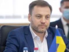 Monastyrsky announced an increase in salaries for law enforcement officers