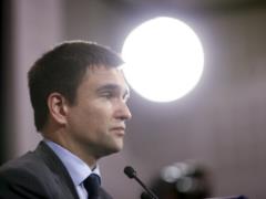 Климкин о переговорах в Женеве:  Путин добился ситуативной победы 