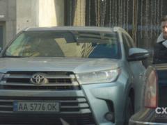 Депутат Волынец не задекларировал элитный автомобиль более чем на 1 млн грн