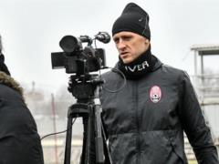 Виталий Вернидуб – о сборах: Будет непростая работа, придется попотеть