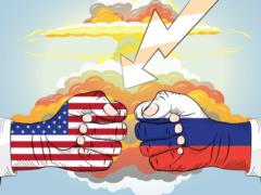Отведет ли Путин войска от Украины после переговоров с США?