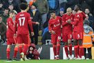 EFL не будет расследовать перенос матча Ливерпуль – Арсенал