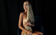 Ukrainian Rapunzel, Fiji and accidents: photo of the day