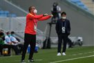 Каннаваро отказался возглавить сборную Польши