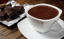 Шоколад для профилактики болезни Альцгеймера