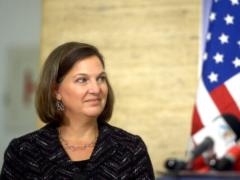 NATO welcomes applications for membership from Sweden and Finland - Nuland