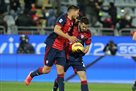 Кальяри – Болонья 2:1 Видео голов и обзор матча