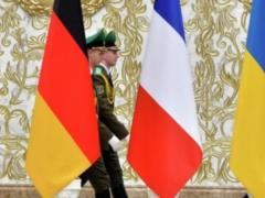 Глава МИД Франции: Нормандский формат возвращается к работе