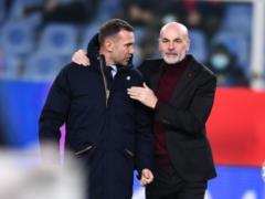 Милан – Дженоа: где смотреть и какие ставки букмекеров на принципиальный матч Шевченко в Кубке Италии
