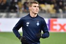 Воспитанник Динамо подписал контракт с Зарей