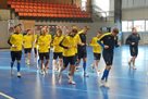 Сборная Украины по футзалу начала подготовку к Евро-2022