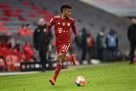 Бавария объявила о подписании нового контракта с Команом