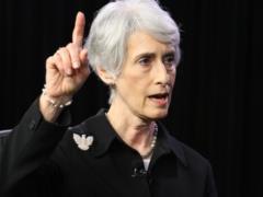 Каждая страна имеет суверенное право выбирать свой путь – Шерман