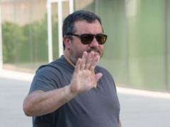 Работает с Ибрагимовичем и Погба: известного футбольного агента экстренно госпитализировали