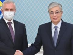 Протесты в Казахстане: Токаев объявил о завершении операции ОДКБ